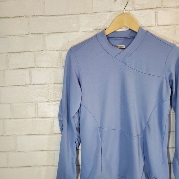 Columbia titanium long sleeve top - Picture 10 of 15
